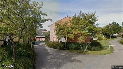 Bostadsrätter till salu i Håbo - Bild från Google Street View