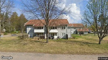 Lägenheter att hyra i Torsby - Bild från Google Street View