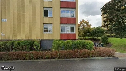 Lägenheter att hyra i Norrköping - Bild från Google Street View