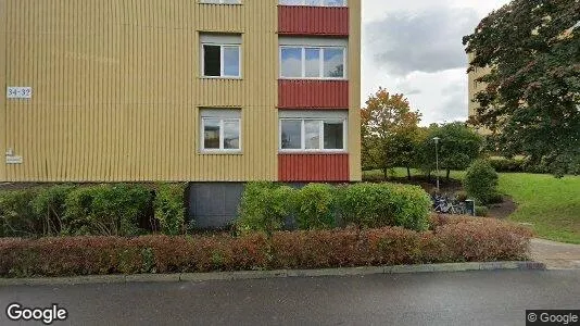 Lägenheter att hyra i Norrköping - Bild från Google Street View