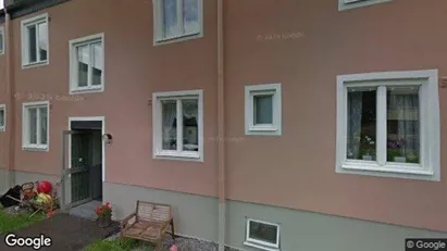 Lägenheter till salu i Sundsvall - Bild från Google Street View