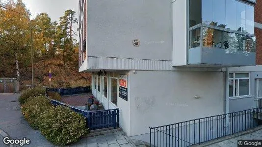 Lägenheter till salu i Söderort - Bild från Google Street View