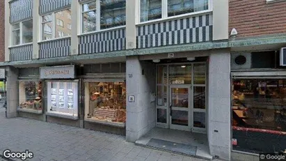 Lägenheter att hyra i Jönköping - Bild från Google Street View