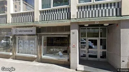 Lägenheter att hyra i Jönköping - Bild från Google Street View