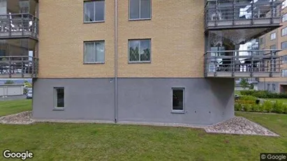 Lägenheter att hyra i Jönköping - Bild från Google Street View