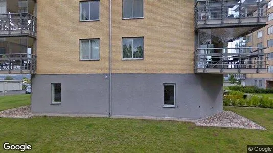 Lägenheter att hyra i Jönköping - Bild från Google Street View