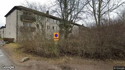 Lägenheter att hyra i Linköping - Bild från Google Street View