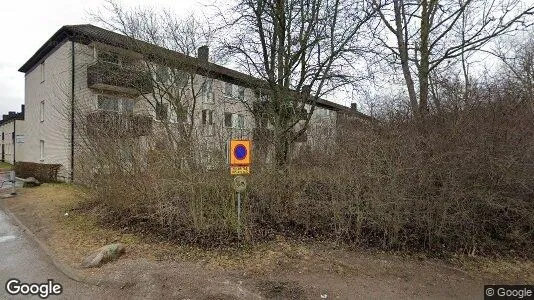 Lägenheter att hyra i Linköping - Bild från Google Street View