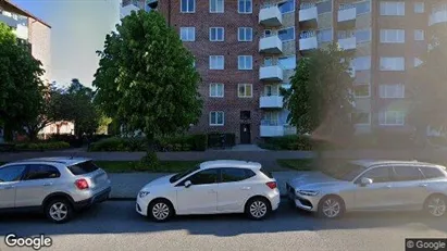 Lägenheter till salu i Malmö Centrum - Bild från Google Street View