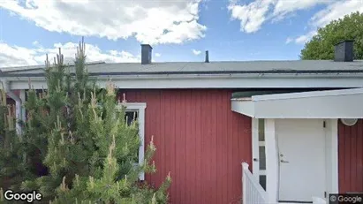 Lägenheter att hyra i Gävle - Bild från Google Street View