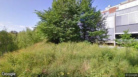 Bostadsrätter till salu i Lundby - Bild från Google Street View
