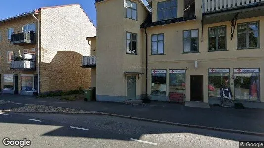 Lägenheter att hyra i Eksjö - Bild från Google Street View