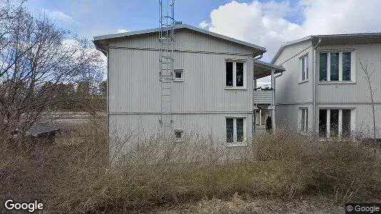 Lägenheter till salu i Täby - Bild från Google Street View