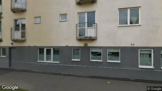 Lägenheter att hyra i Jönköping - Bild från Google Street View
