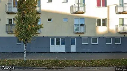 Lägenheter att hyra i Jönköping - Bild från Google Street View