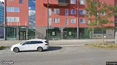 Lägenheter till salu i Malmö Centrum - Bild från Google Street View