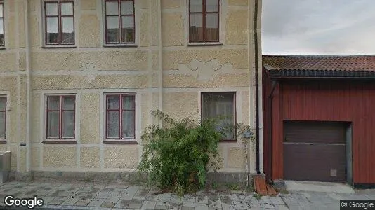 Lägenheter att hyra i Arboga - Bild från Google Street View