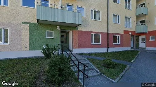 Lägenheter till salu i Nacka - Bild från Google Street View