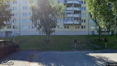 Lägenheter att hyra i Norrköping - Bild från Google Street View