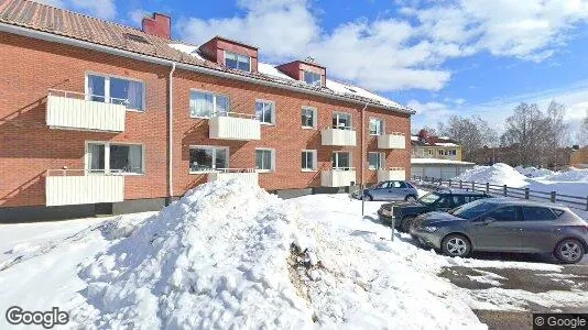 Lägenheter till salu i Umeå - Bild från Google Street View
