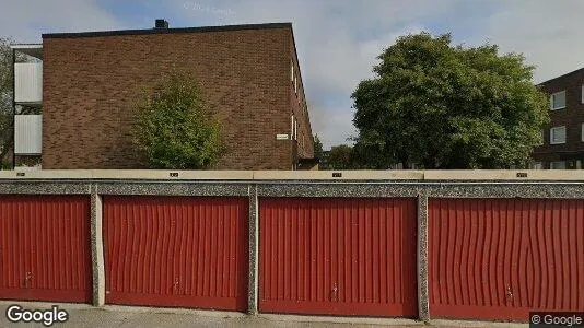 Rum att hyra i Upplands-Bro - Bild från Google Street View