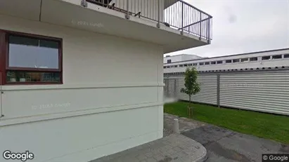 Bostadsrätter till salu i Karlstad - Bild från Google Street View