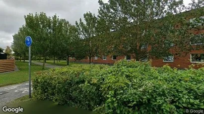 Bostadsrätter till salu i Trelleborg - Bild från Google Street View