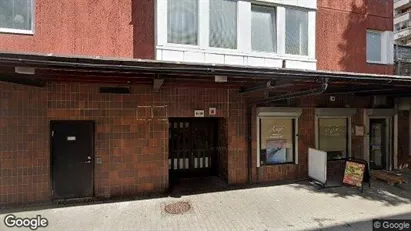Bostadsrätter till salu i Västerort - Bild från Google Street View