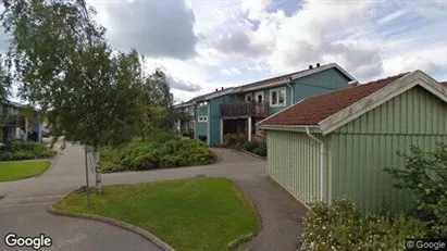 Bostadsrätter till salu i Uddevalla - Bild från Google Street View