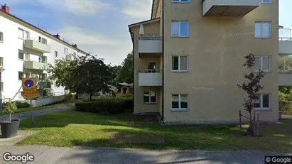 Bostadsrätter till salu i Söderort - Bild från Google Street View