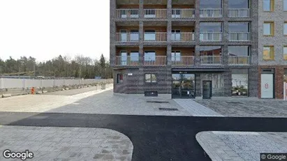 Lägenheter till salu i Järfälla - Bild från Google Street View