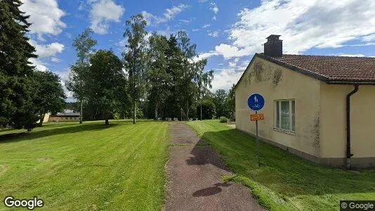 Bostadsrätter till salu i Säter - Bild från Google Street View