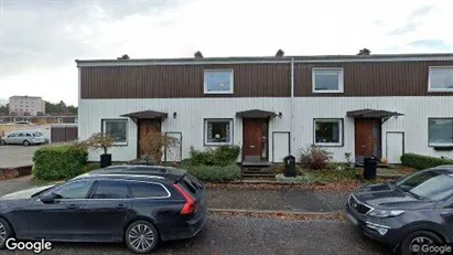 Bostadsrätter till salu i Eskilstuna - Bild från Google Street View
