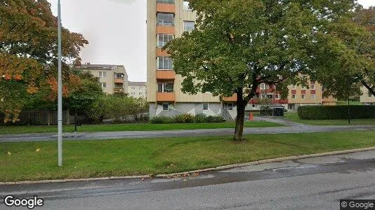 Bostadsrätter till salu i Karlskoga - Bild från Google Street View