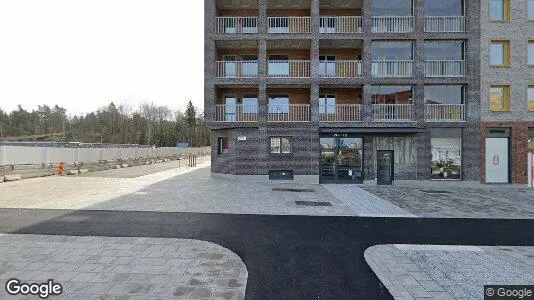 Lägenheter till salu i Järfälla - Bild från Google Street View