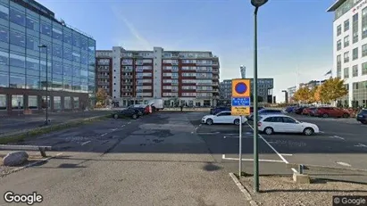 Bostadsrätter till salu i Malmö Centrum - Bild från Google Street View