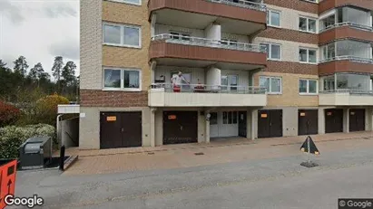 Bostadsrätter till salu i Järfälla - Bild från Google Street View