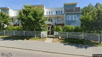 Bostadsrätter till salu i Botkyrka - Bild från Google Street View