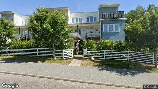 Bostadsrätter till salu i Botkyrka - Bild från Google Street View