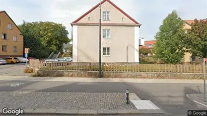 Bostadsrätter till salu i Linköping - Bild från Google Street View