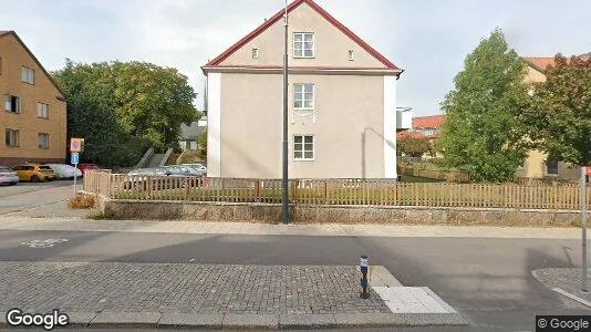 Bostadsrätter till salu i Linköping - Bild från Google Street View