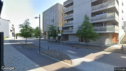 Bostadsrätter till salu i Linköping - Bild från Google Street View
