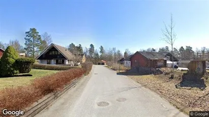 Lägenheter att hyra i Örebro - Bild från Google Street View