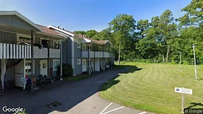 Lägenheter till salu i Göteborg Centrum - Bild från Google Street View