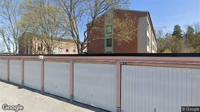 Lägenheter till salu i Tyresö - Bild från Google Street View