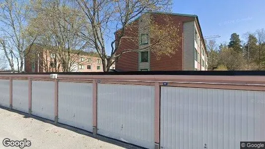 Lägenheter till salu i Tyresö - Bild från Google Street View