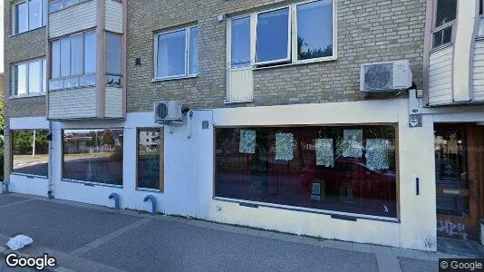 Lägenheter till salu i Majorna-Linné - Bild från Google Street View