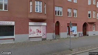 Lägenheter till salu i Malmö Centrum - Bild från Google Street View