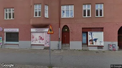 Lägenheter till salu i Malmö Centrum - Bild från Google Street View