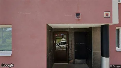 Lägenheter till salu i Skellefteå - Bild från Google Street View